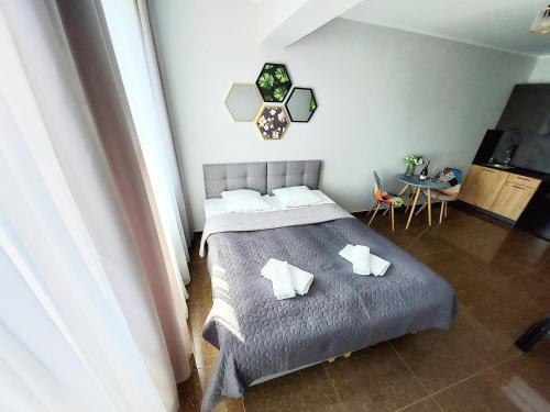 Apartament Planeta Mielno - 2 Minuty Od Pla?y !!!!
