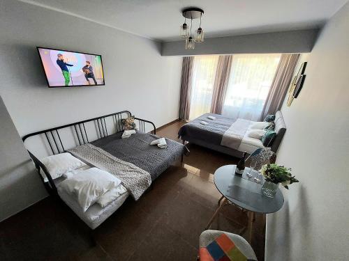 Apartament Planeta Mielno - 2 Minuty Od Pla?y !!!!