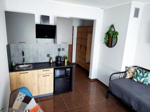 Apartament Planeta Mielno - 2 Minuty Od Pla?y !!!!