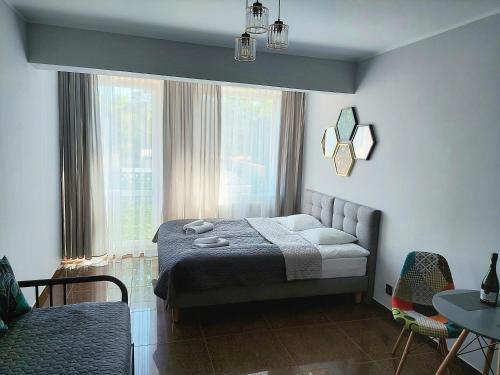 Apartament Planeta Mielno - 2 Minuty Od Pla?y !!!!