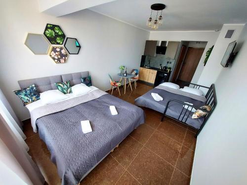 Apartament Planeta Mielno - 2 Minuty Od Pla?y !!!!