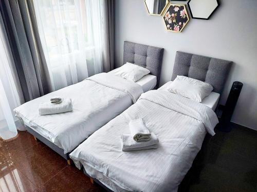 Apartament Planeta Mielno - 2 Minuty Od Pla?y !!!!