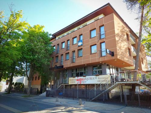Apartament Planeta Mielno - 2 Minuty Od Pla?y !!!!