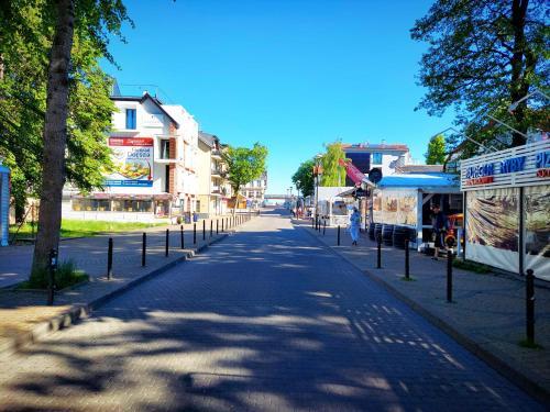 Apartament Planeta Mielno - 2 Minuty Od Pla?y !!!!