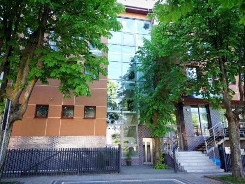 Apartament Planeta Mielno - 2 Minuty Od Pla?y !!!!