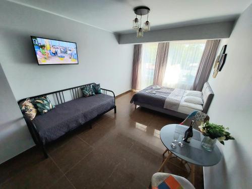Apartament Planeta Mielno - 2 Minuty Od Pla?y !!!!