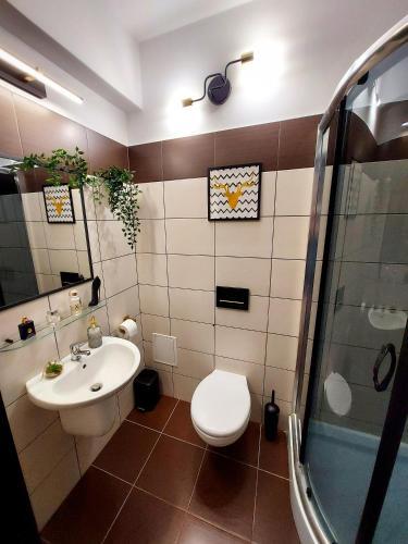 Apartament Planeta Mielno - 2 Minuty Od Pla?y !!!!