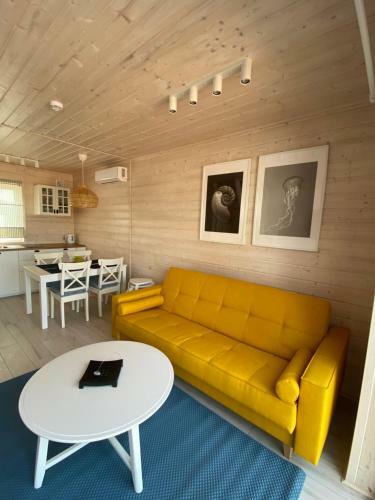 Apartamento Destino