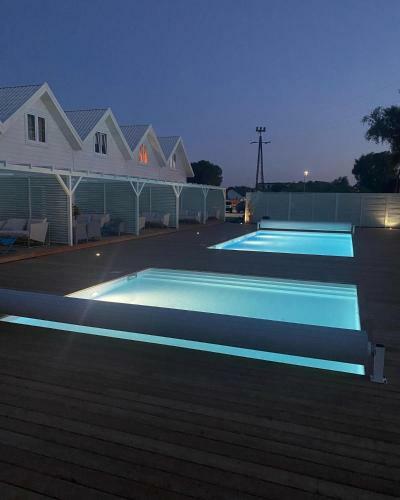 Apartamento Destino