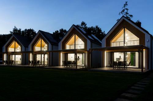 Mare Boutique Houses