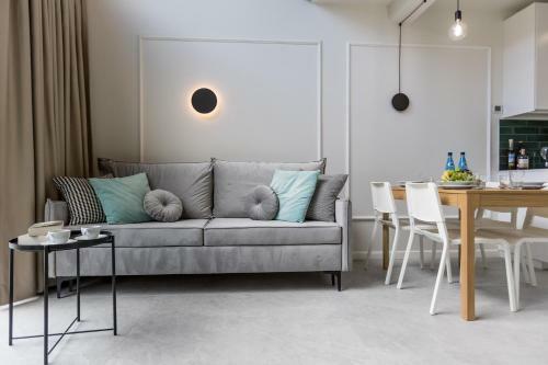 Mare Boutique Houses
