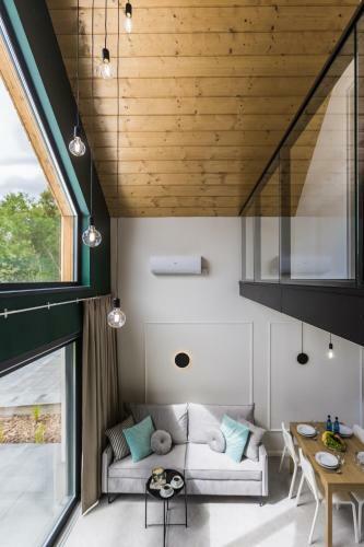 Mare Boutique Houses