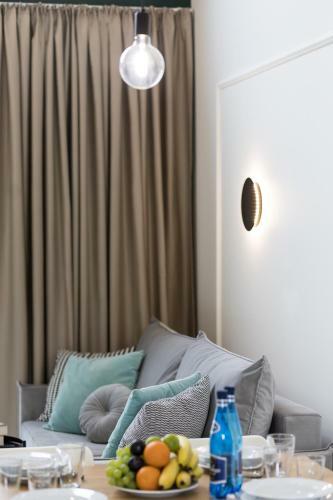 Mare Boutique Houses