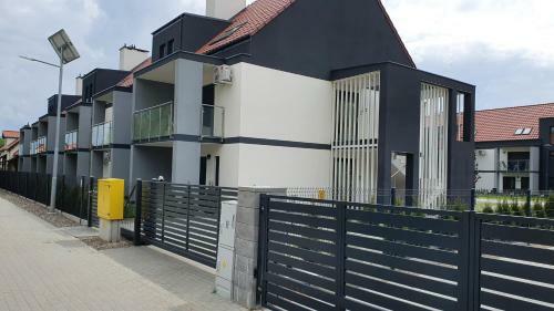 Apartamento S?oneczny K?cik Zaciszna Silamar