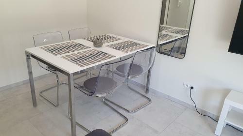 Apartamento S?oneczny K?cik Zaciszna Silamar