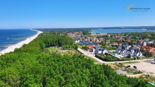Apartamento S?oneczny K?cik Zaciszna Silamar
