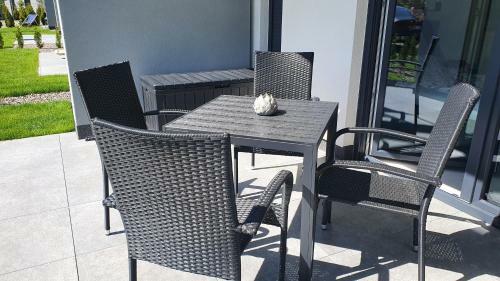 Apartamento S?oneczny K?cik Zaciszna Silamar