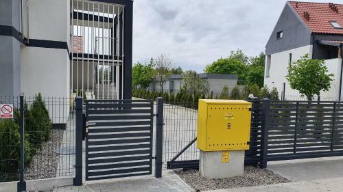 Apartamento S?oneczny K?cik Zaciszna Silamar