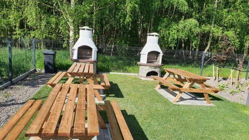 Apartamento S?oneczny K?cik Zaciszna Silamar