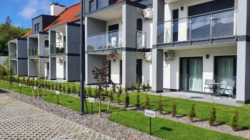 Apartamento S?oneczny K?cik Zaciszna Silamar