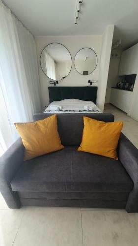 Apartamento S?oneczny K?cik Zaciszna Silamar