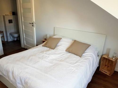 Niechorze/rewal Apartament ,cozy Apartment ,