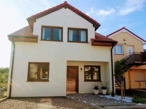 Niechorze/rewal Apartament ,cozy Apartment ,