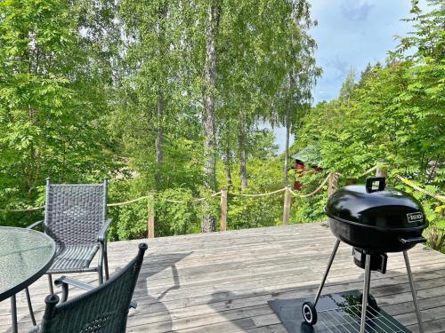 Holiday Home V�rmd� V