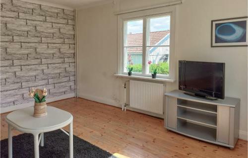 Stunning Home In V�ster�s With Wifi And 1 Bedrooms