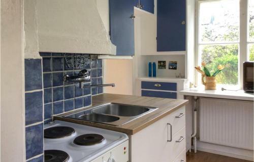Stunning Home In V�ster�s With Wifi And 1 Bedrooms