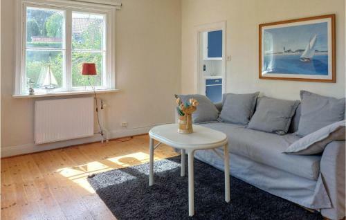 Stunning Home In V�ster�s With Wifi And 1 Bedrooms