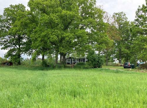 Fantastic Cottage With Panoramic Views Of Lake Vidostern