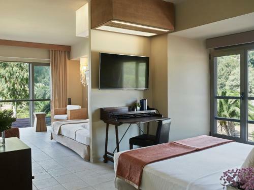 Aegeon Beach Hotel