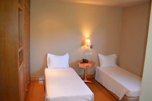 Aegeon Beach Hotel