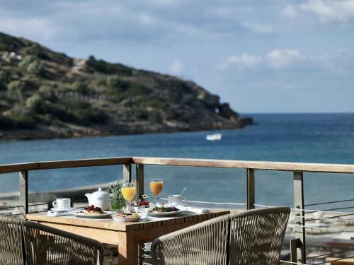 Aegeon Beach Hotel