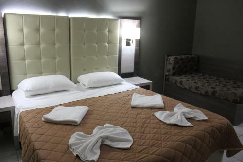 Hostal Virgin Mary