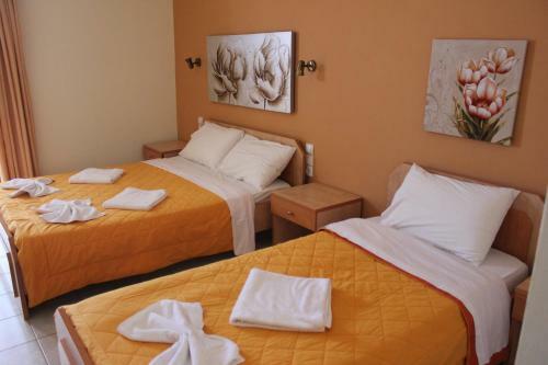 Hostal Virgin Mary