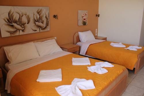 Hostal Virgin Mary