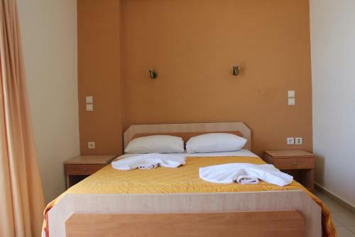 Hostal Virgin Mary