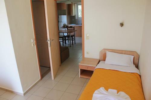 Hostal Virgin Mary