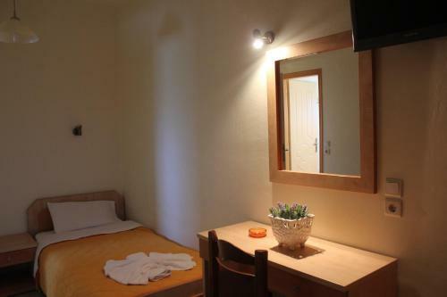 Hostal Virgin Mary