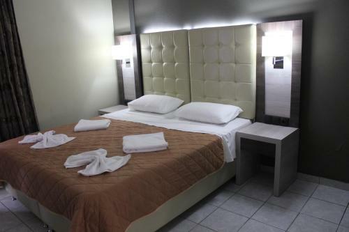 Hostal Virgin Mary
