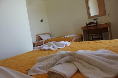 Hostal Virgin Mary
