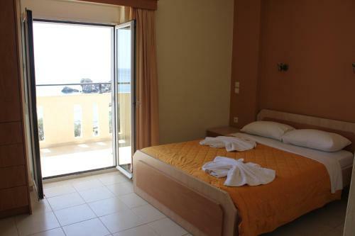 Hostal Virgin Mary