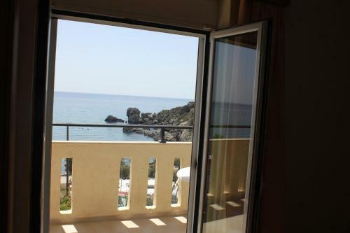 Hostal Virgin Mary