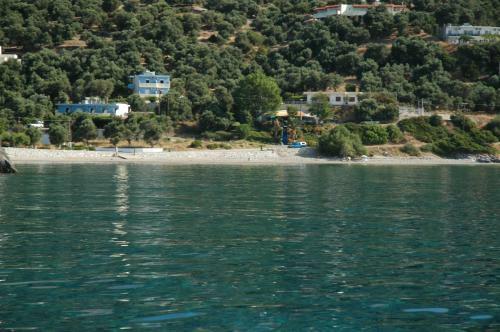 Hostal Virgin Mary