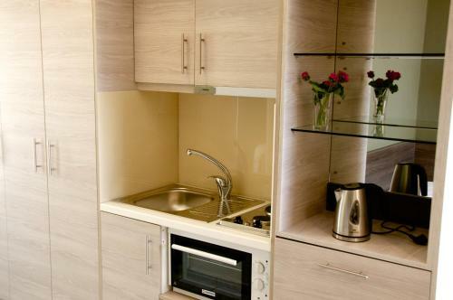 Hostal Virgin Mary