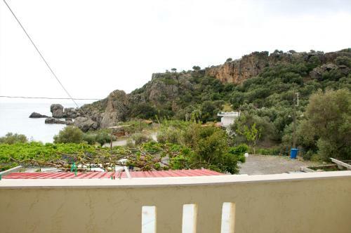 Hostal Virgin Mary