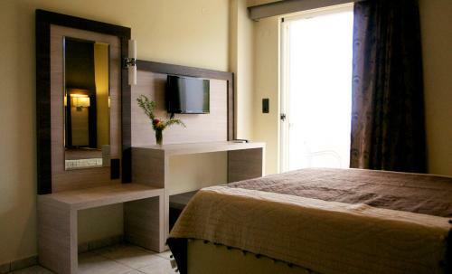 Hostal Virgin Mary