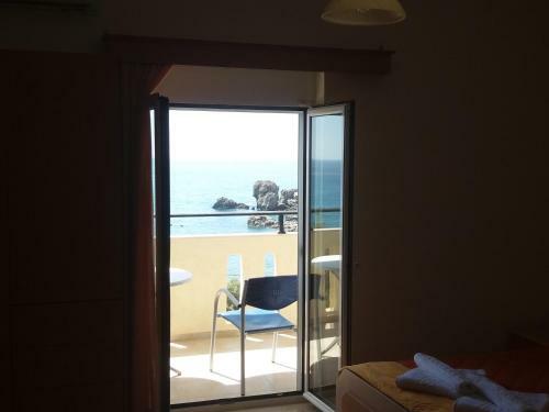 Hostal Virgin Mary